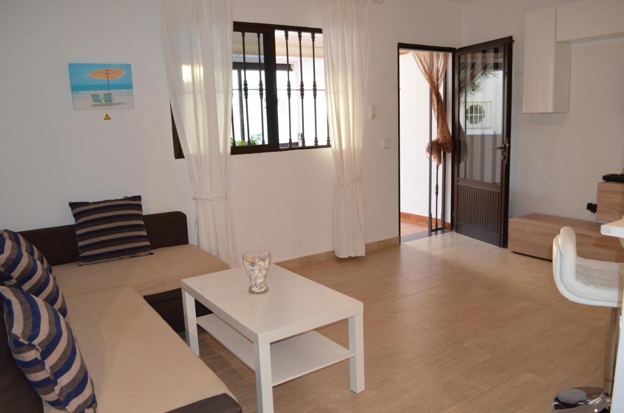 Blue Turtle Apartment, Next To The Beach Puerto del Carmen  Buitenkant foto