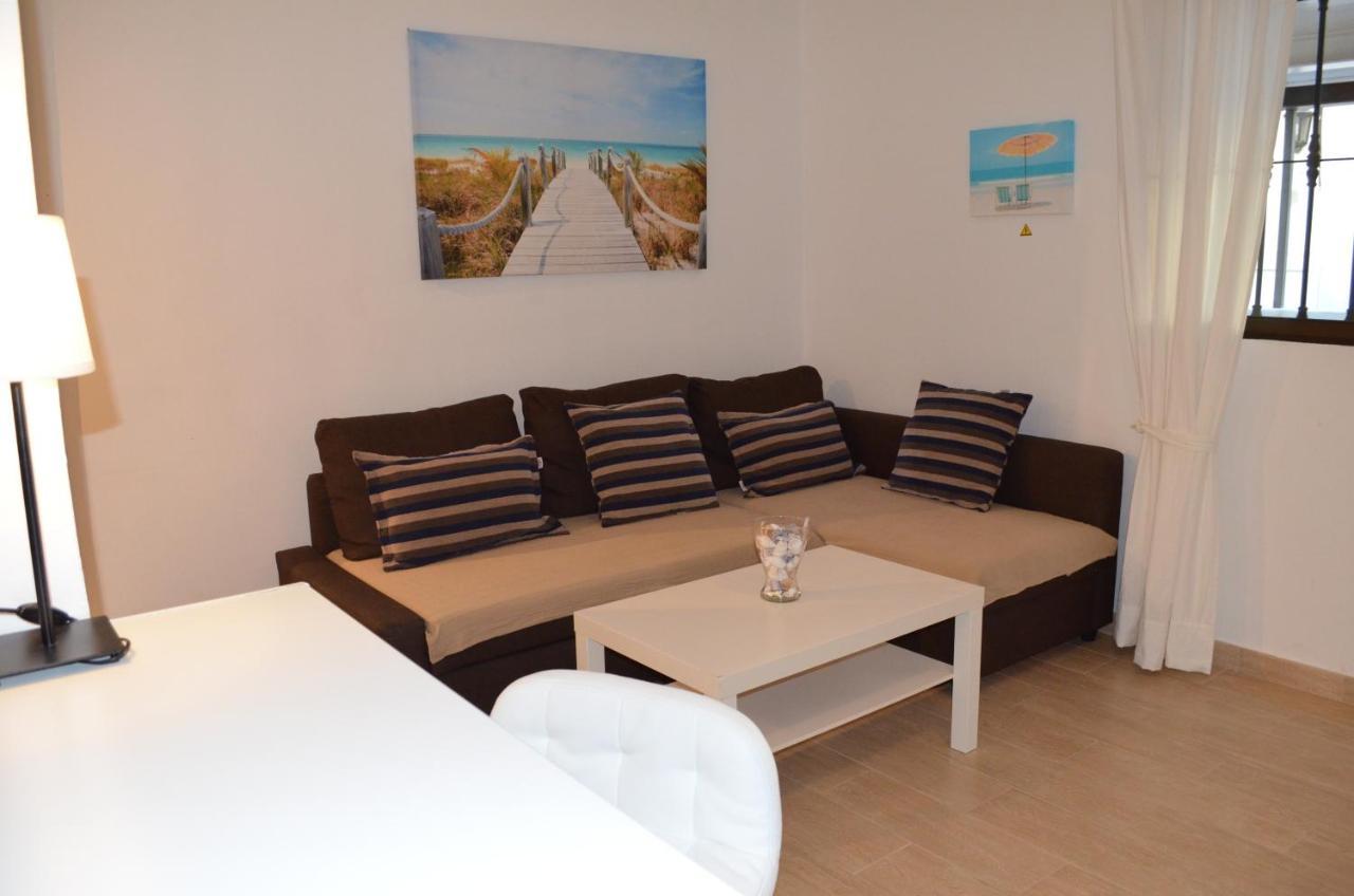 Blue Turtle Apartment, Next To The Beach Puerto del Carmen  Buitenkant foto